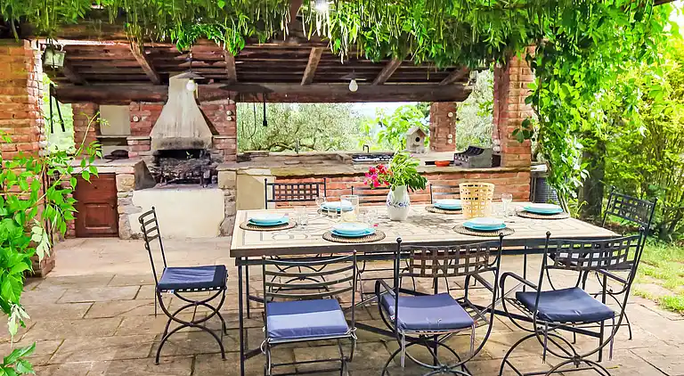 Holiday home in Perugia