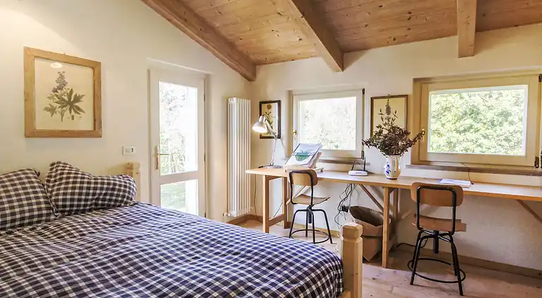 Holiday home in Perugia