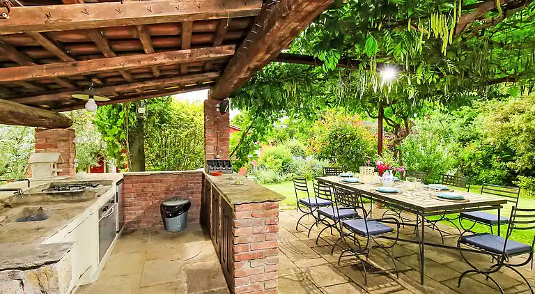 Holiday home in Perugia