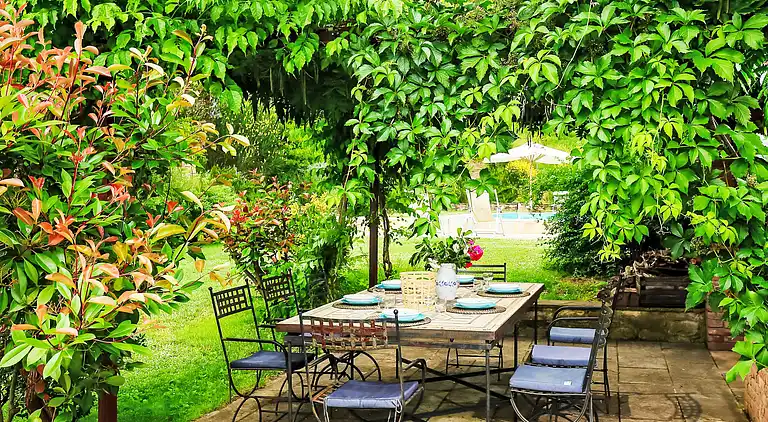 Holiday home in Perugia