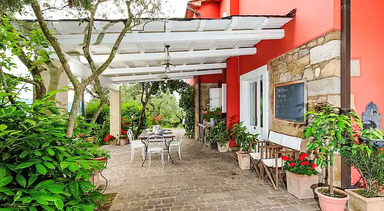 Holiday home in Perugia