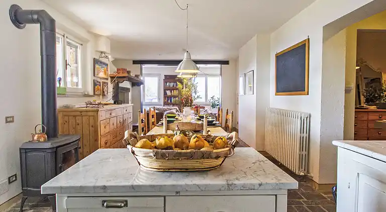 Holiday home in Perugia