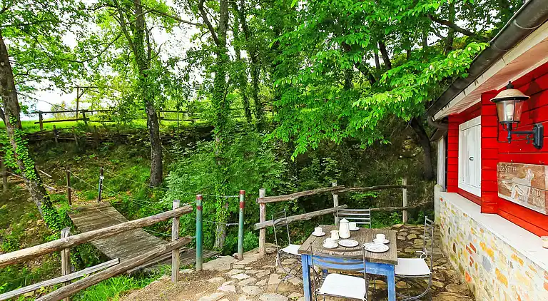 Holiday home in Perugia