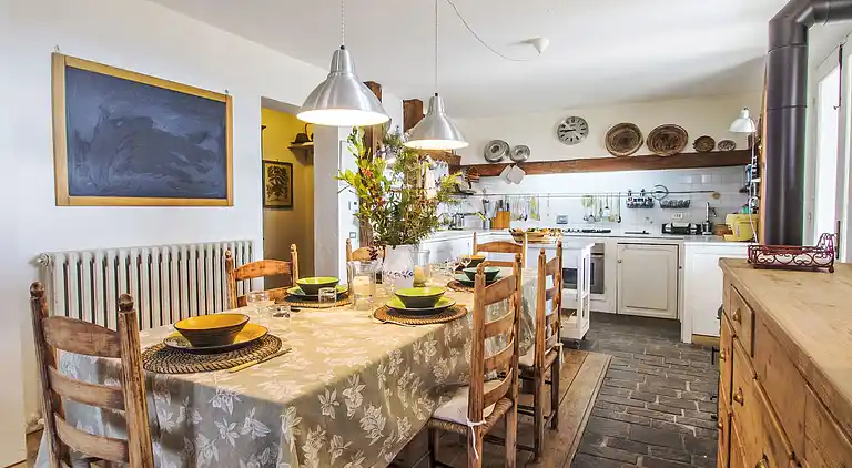 Holiday home in Perugia