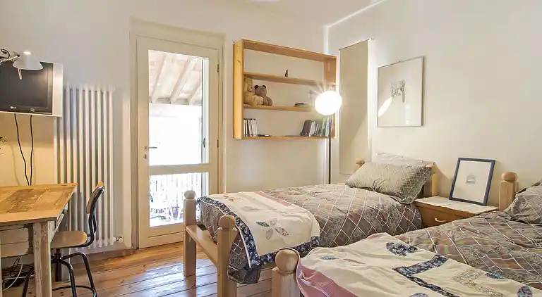 Holiday home in Perugia