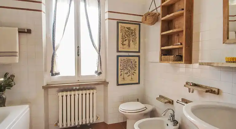 Holiday home in Perugia