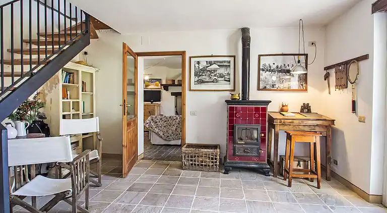 Holiday home in Perugia