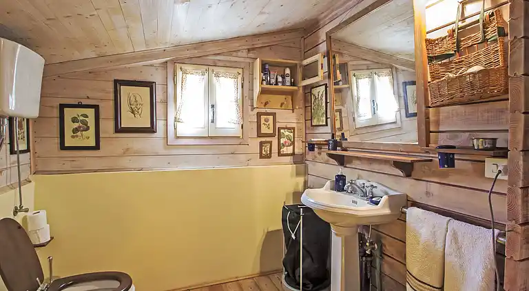 Holiday home in Perugia