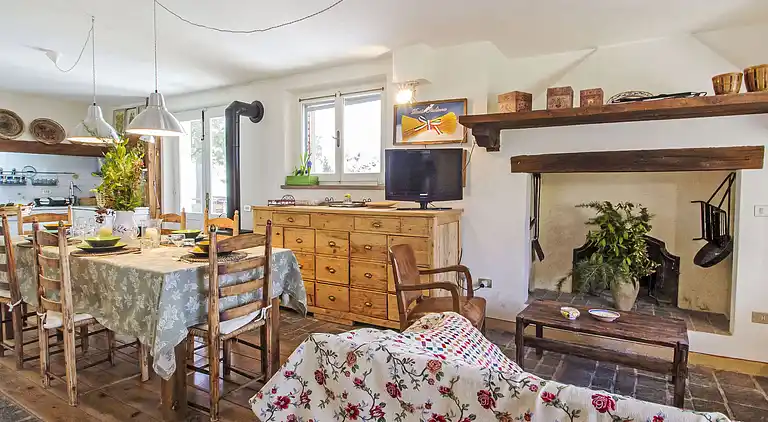 Holiday home in Perugia