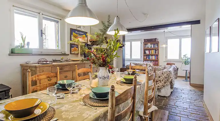 Holiday home in Perugia