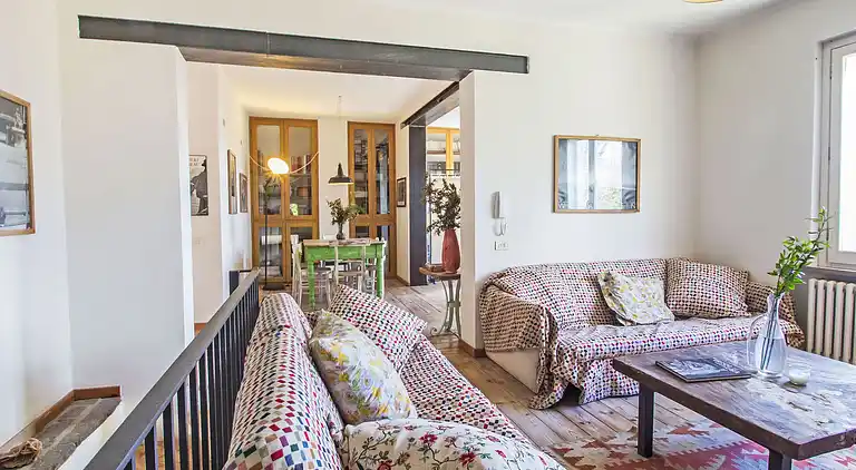Holiday home in Perugia