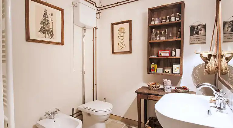 Holiday home in Perugia