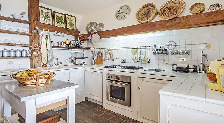 Holiday home in Perugia