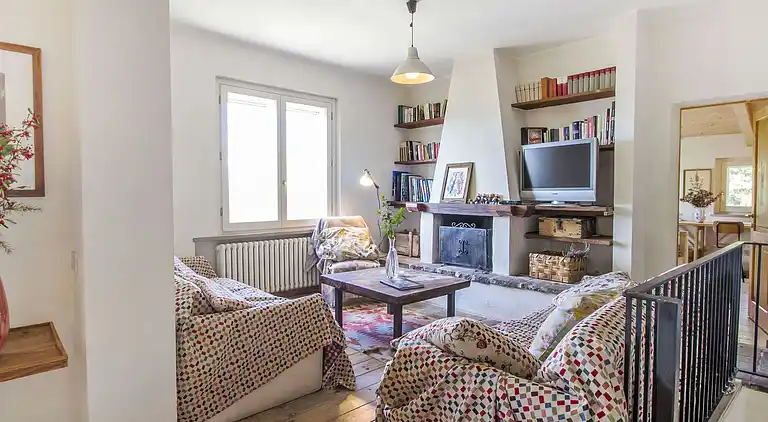 Holiday home in Perugia