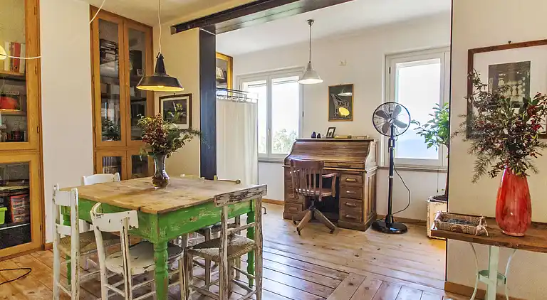 Holiday home in Perugia