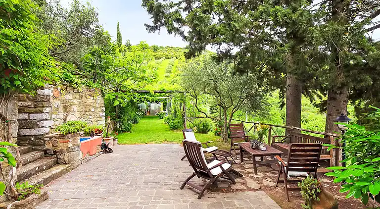 Holiday home in Perugia