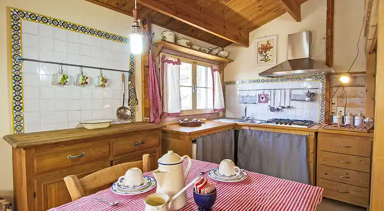 Holiday home in Perugia