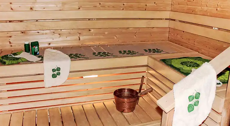 Feriebolig i Popoltaio-Schiacciato