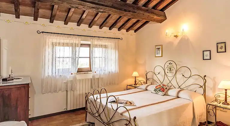 Feriebolig i Popoltaio-Schiacciato