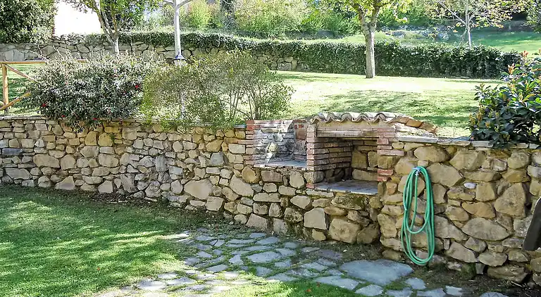 Feriebolig i Popoltaio-Schiacciato