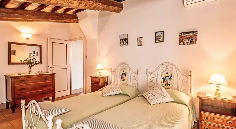 Feriebolig i Popoltaio-Schiacciato