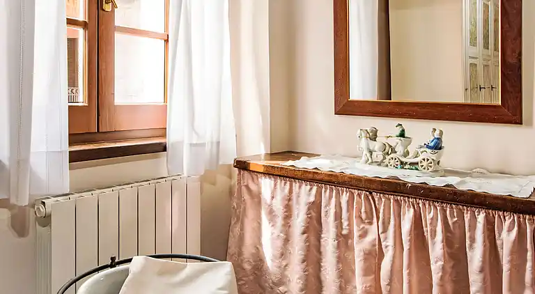 Feriebolig i Popoltaio-Schiacciato