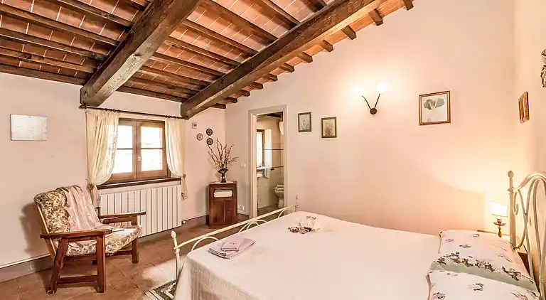 Feriebolig i Popoltaio-Schiacciato