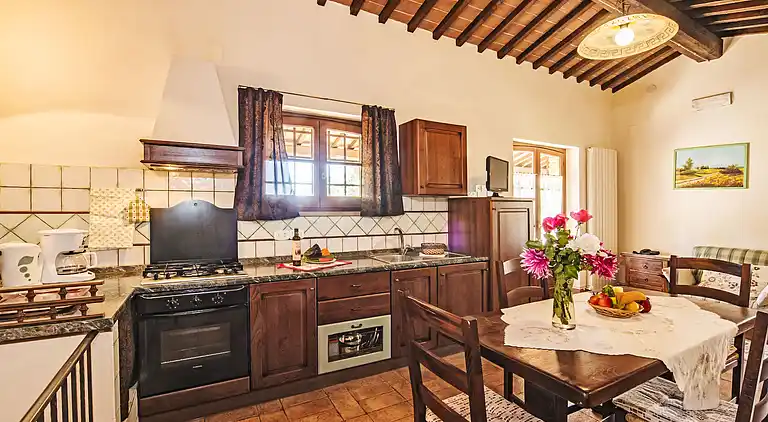 Holiday home in Città della Pieve