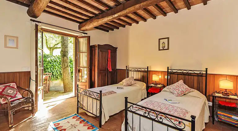 Holiday home in Città della Pieve