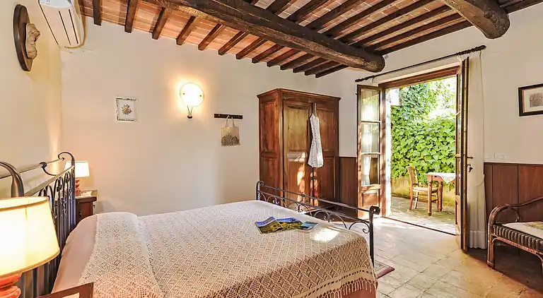 Holiday home in Città della Pieve