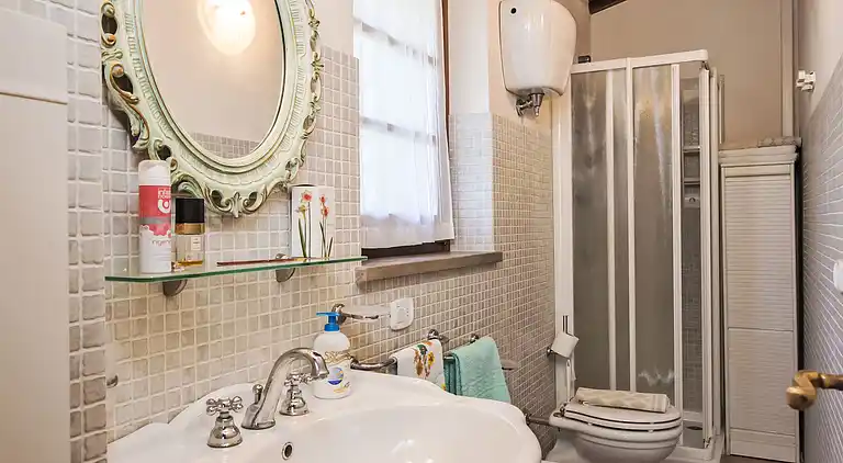 Holiday home in Città della Pieve