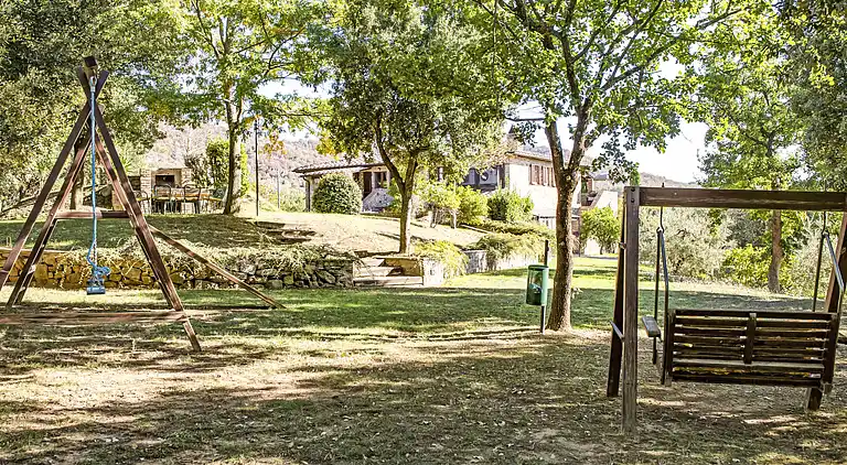Holiday home in Città della Pieve