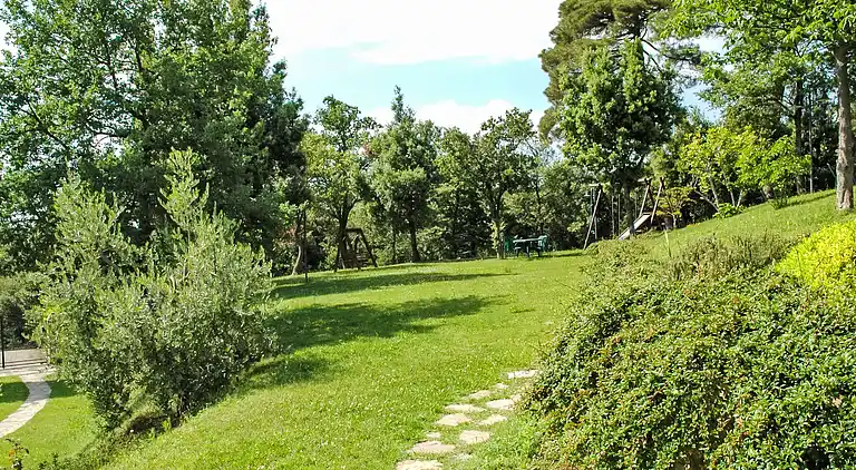 Holiday home in Città della Pieve