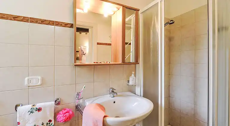 Holiday home in Città della Pieve