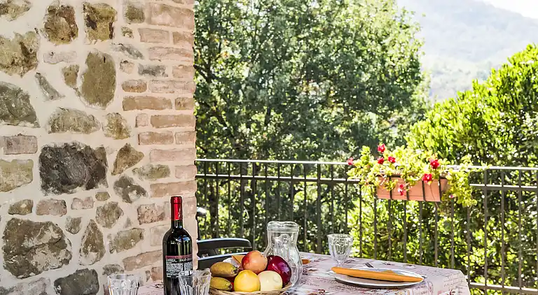 Holiday home in Città della Pieve