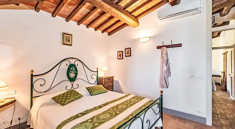 Feriebolig i Città della Pieve