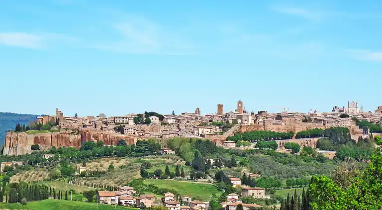 Feriebolig i Allerona