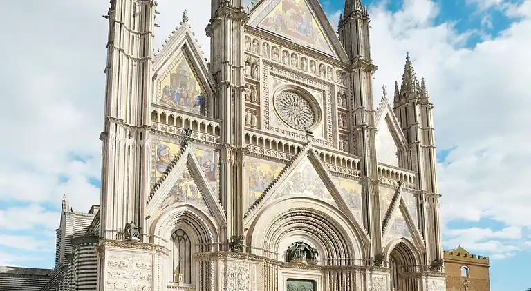 Feriebolig i Allerona