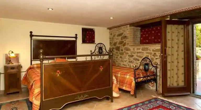 Holiday home in Le Piagge