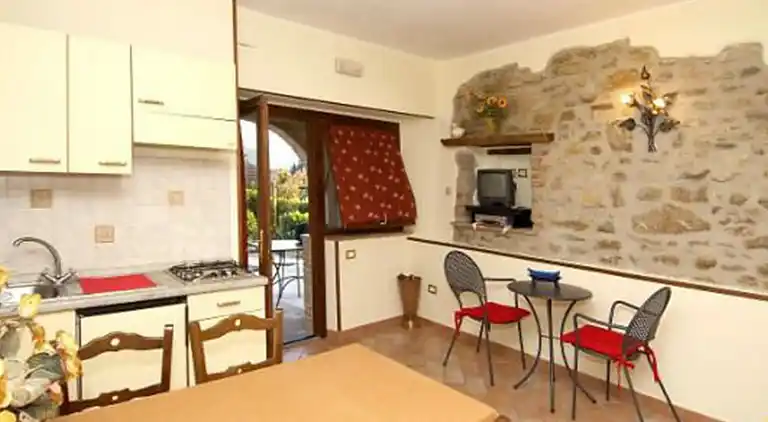 Holiday home in Le Piagge