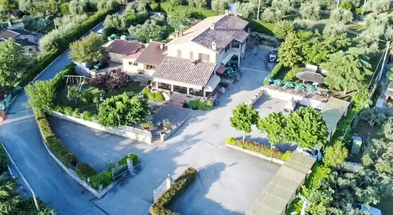 Holiday home in Le Piagge