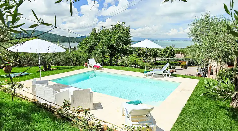 Holiday home in Le Piagge