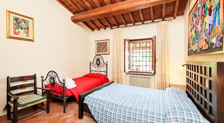 Holiday home in Le Piagge