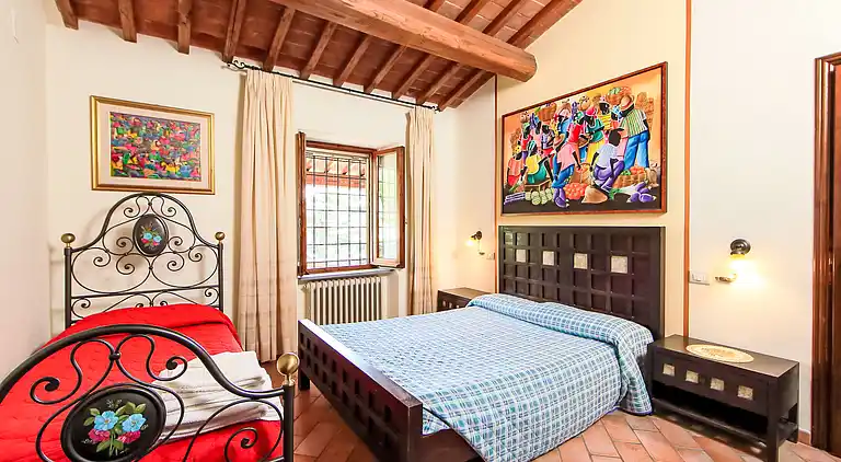 Holiday home in Le Piagge