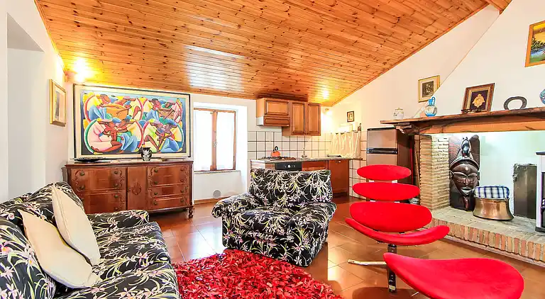 Holiday home in Le Piagge