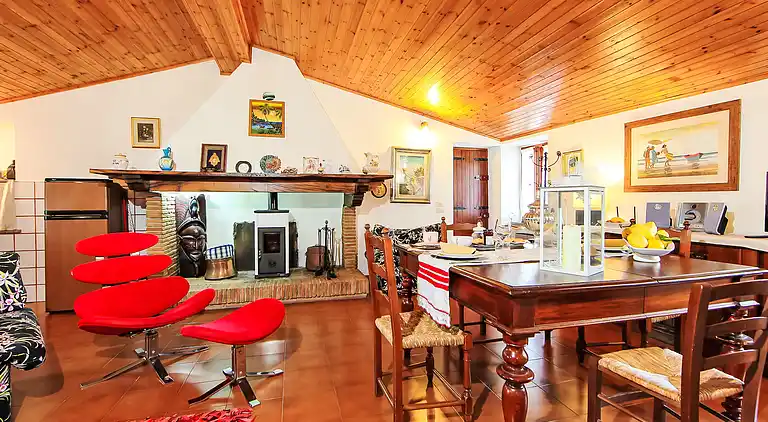 Holiday home in Le Piagge