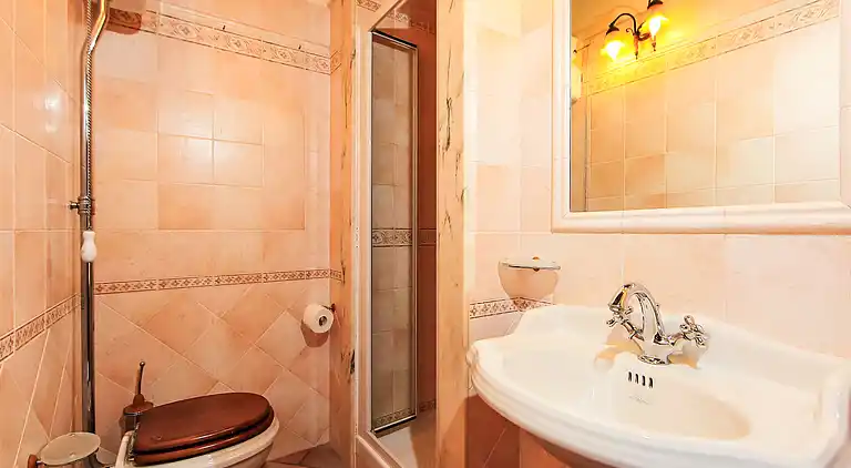 Holiday home in Le Piagge