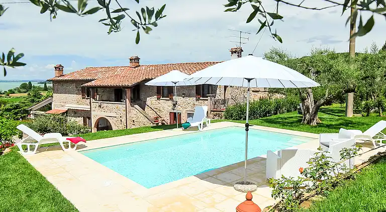 Holiday home in Le Piagge