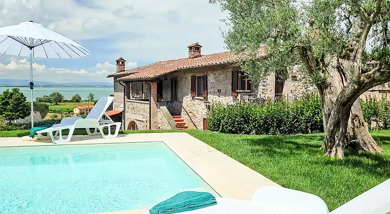 Holiday home in Le Piagge
