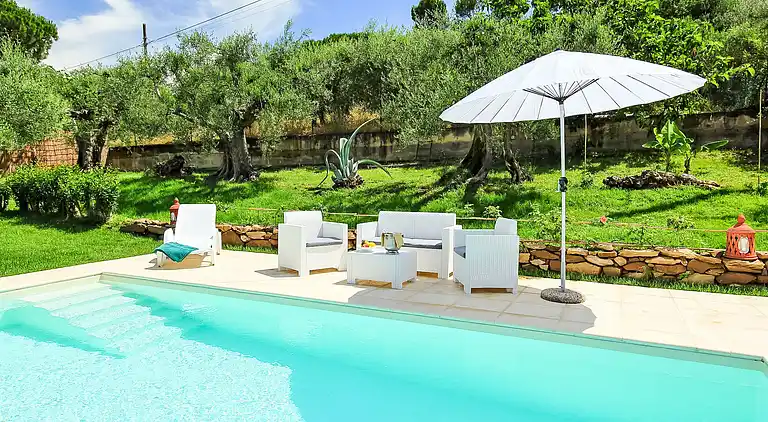 Holiday home in Le Piagge